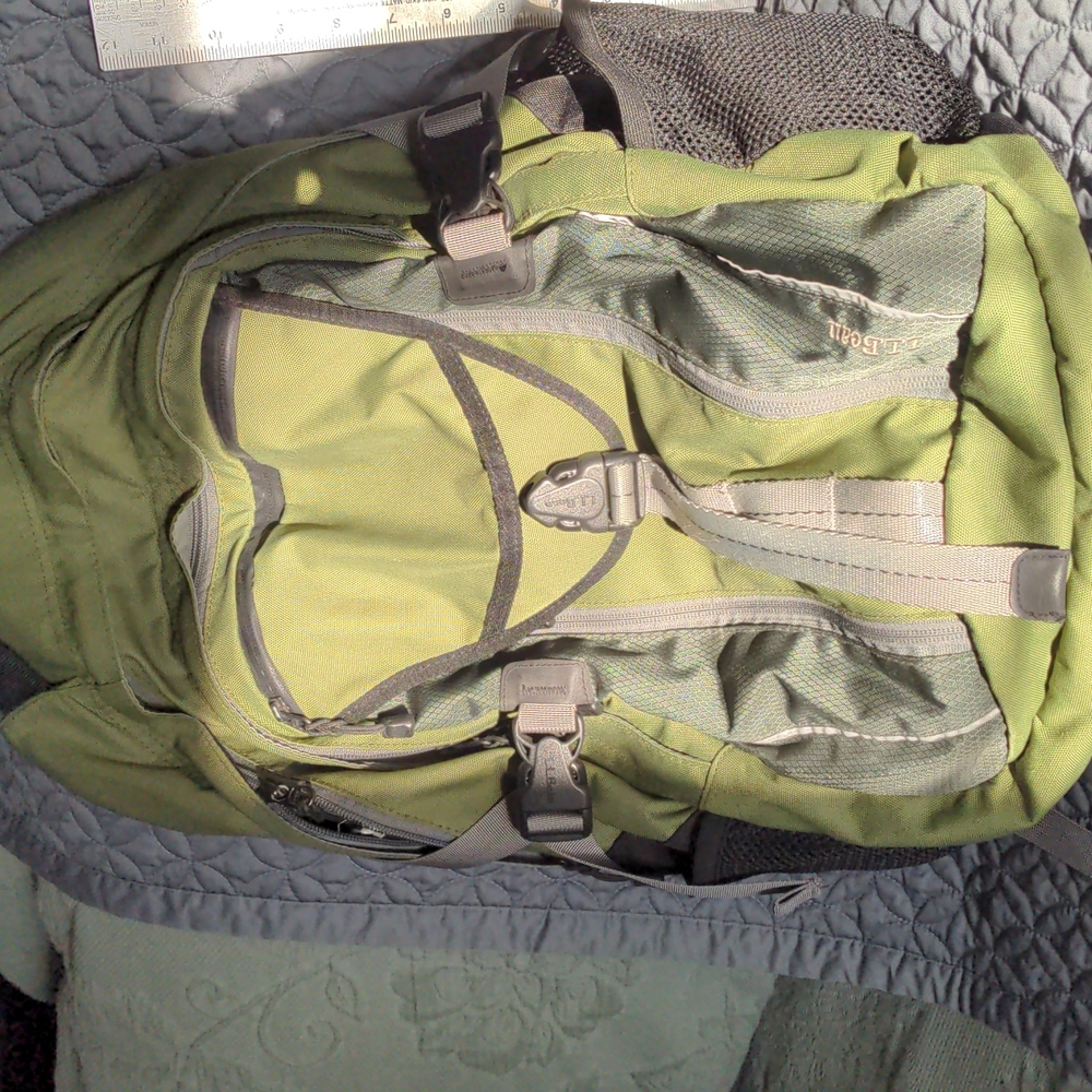 L.L. Bean Backpack 🎒